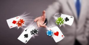 Agen Poker Online Yang Paling Jitu Saat Ini