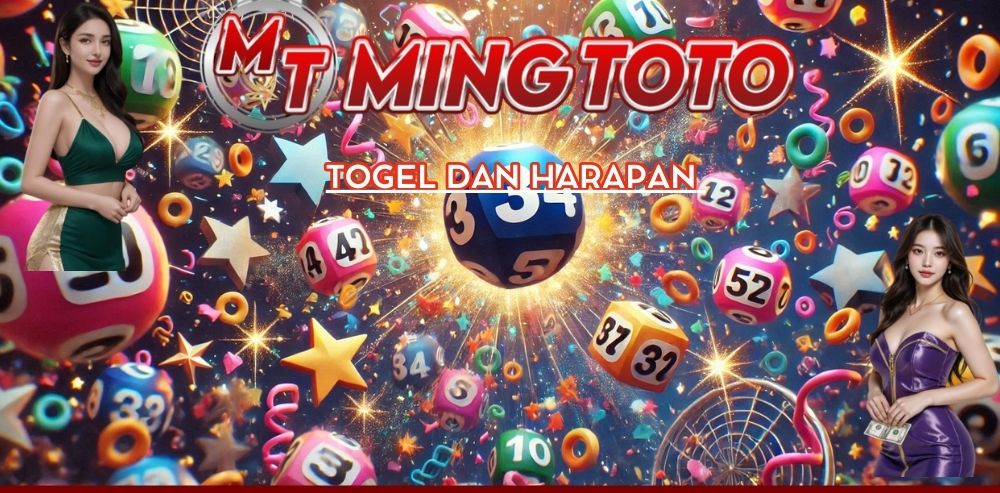 Togel Online dan Harapan: Cara Cerdas Menghadapi Setiap Undian